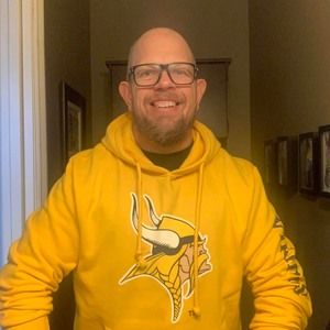 Meet your Posher, Calvin